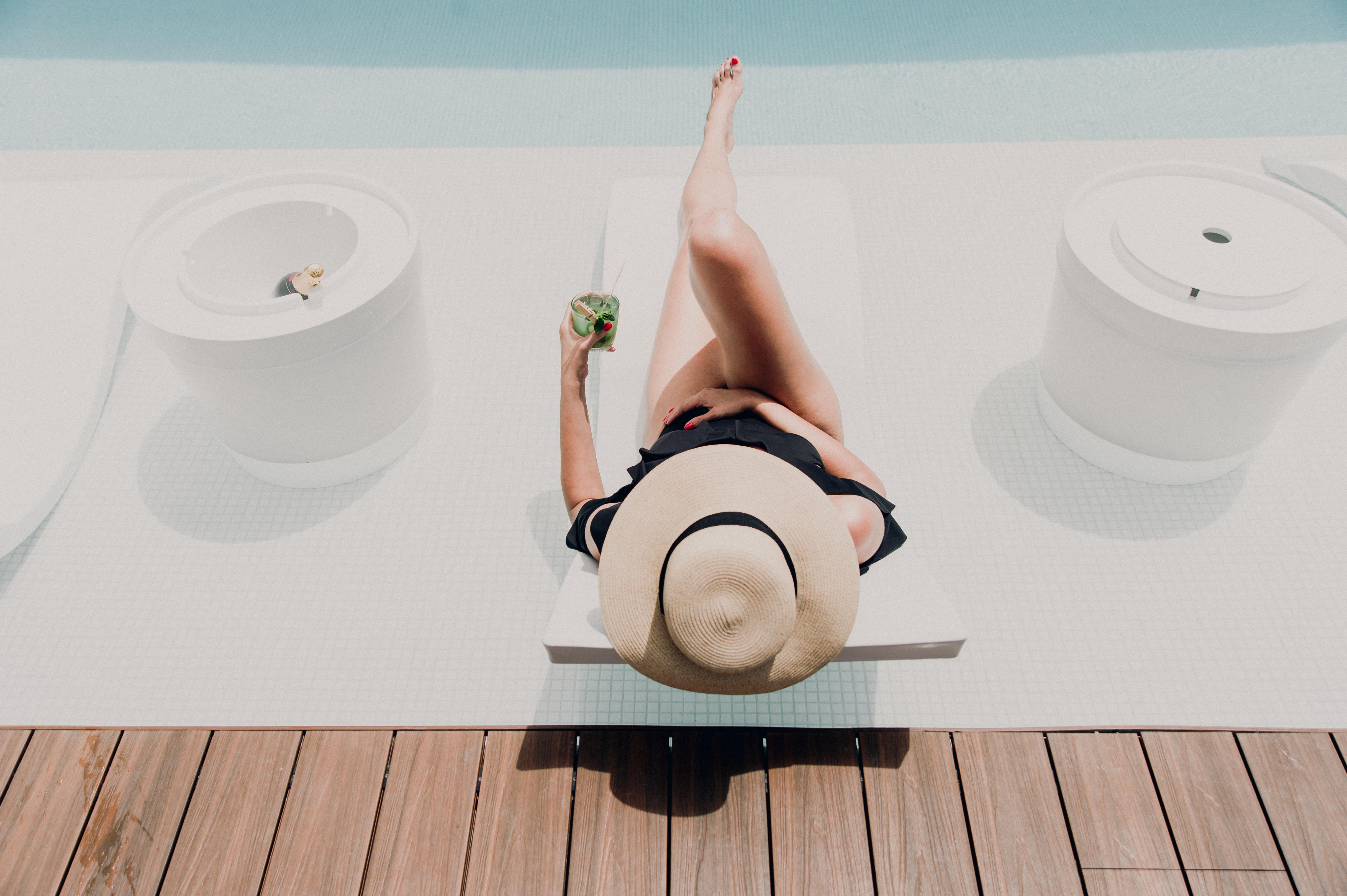 Kayak Luna Hotel 4*